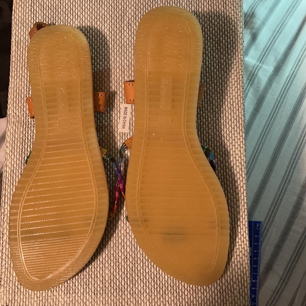 Handmade Sandals - Picture 2 of 2